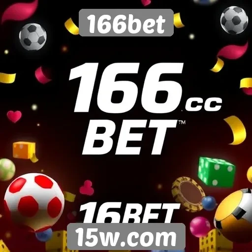 Promoções atrativas e bônus oferecidos pelo 166bet