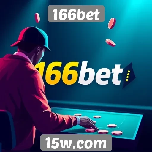 Impacto das promoções na experiência do usuário 166bet